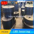 Lead Rubber Bearing Isolator